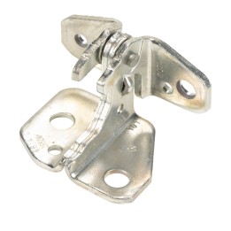 Upper door hinge, front left door K55113661AC