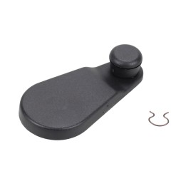 Window winder, black 5936432