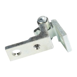Lower left door hinge 51931796
