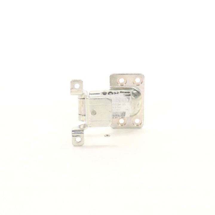 Lower left tailgate hinge 1308099080
