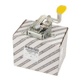 Bonnet lock 52046011