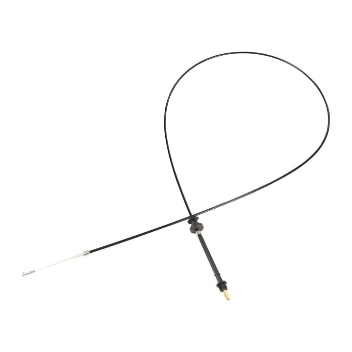 Bonnet strap FT73200