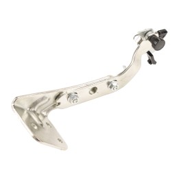 Lower right-hand sliding door hinge FT95372