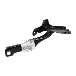 Left-hand bonnet hinge, PSA OE (9677784880)