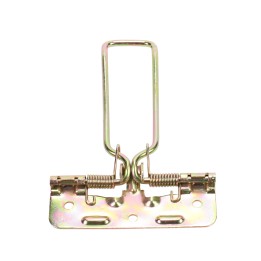 Rear door hinge (not 270 degrees) FT95296