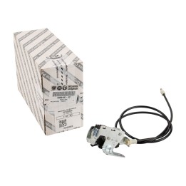 Fecho traseiro com cabo Bowden 1385561080