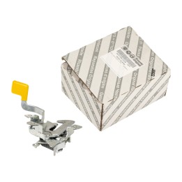Bonnet lock 51963204