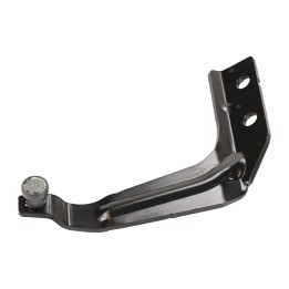 Sliding door hinge, upper sliding door runner 9823714580