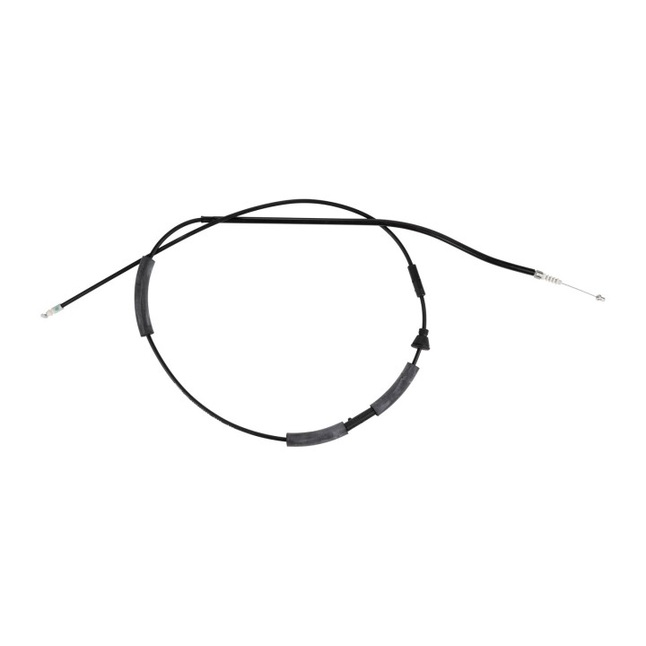 Câble de commande du capot 1356425080