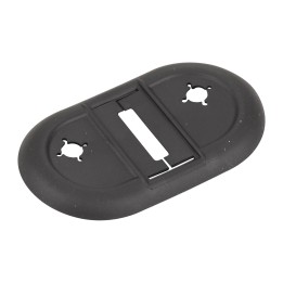 Door hinge gasket 1656306580