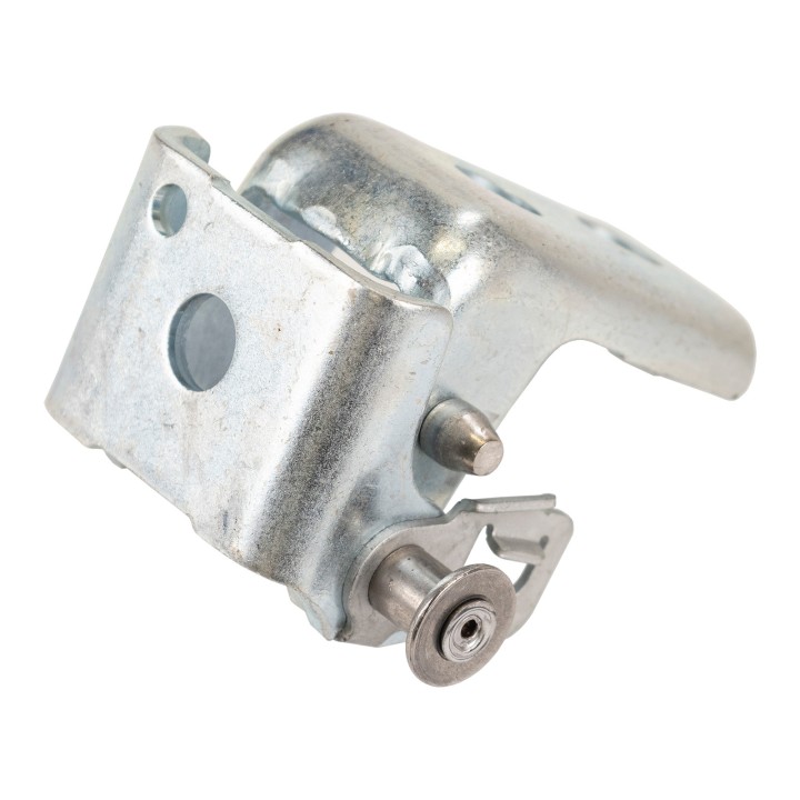 Top left door hinge 9832991180