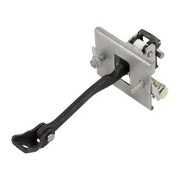 Front right/left door hinge, genuine PSA 9181Q2
