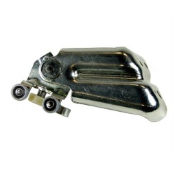 Top sliding door hinge FT95371