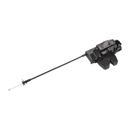 Tailgate lock 8719H4