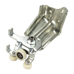 Upper sliding door hinge 1376700080
