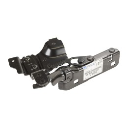 Left-hand bonnet hinge 9830840680
