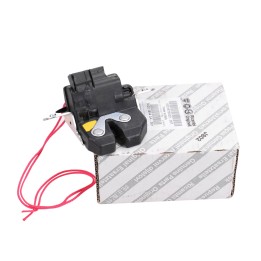 Tailgate lock 51876009
