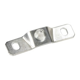 Upper door guide pin for sliding door FT95208