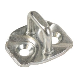 Front door latch 50541749