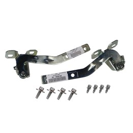 Kit de fixação de capôs 71751824