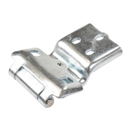Lower left tailgate hinge 96SKV761