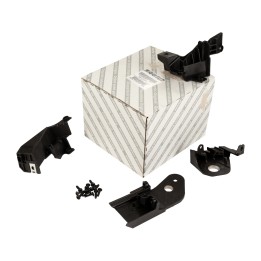 Mounting kit for the left-hand headlamp 50549865
