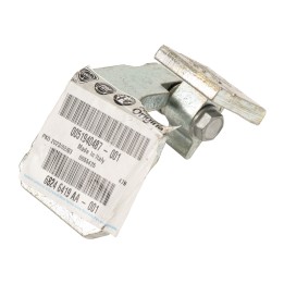 Lower left rear door hinge 51940487