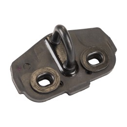 Latch for tailgate lock 9820652480