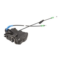 Rear left door lock 9856453680
