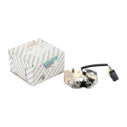 Tailgate lock 60684648