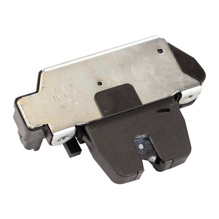 Tailgate lock 9677220380