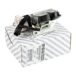 Tailgate lock 50507567