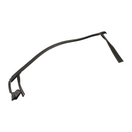 Front right door seal – profiled rubber 52093002