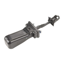 Rear door hinge 9834938080