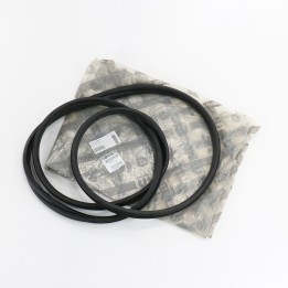 Door seal – profiled rubber 51895373