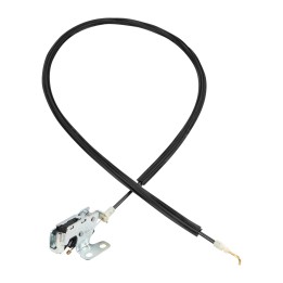 Tailgate lock 3804651