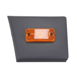 Front right bumper protector (long) 735422946
