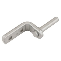 Bolt for flatbed side panel hinge 5802242474
