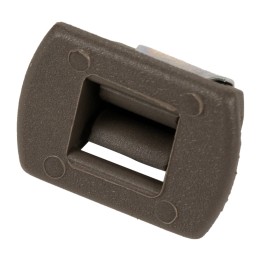 Bumper mounting bracket 57255Z