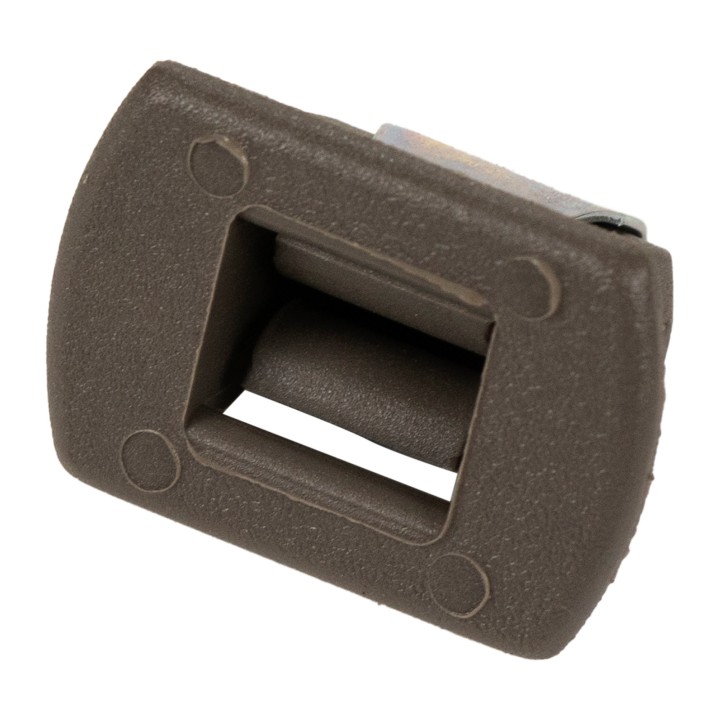 Bumper mounting bracket 57255Z