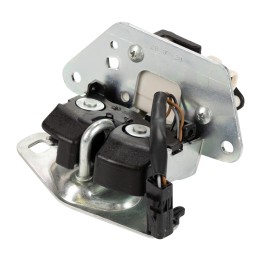 Tailgate lock, boot lock 51753956
