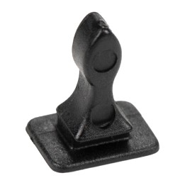 Bumper mounting bracket 1612087580
