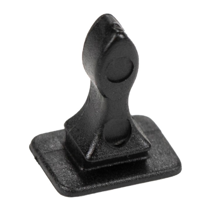 Bumper mounting bracket 1612087580