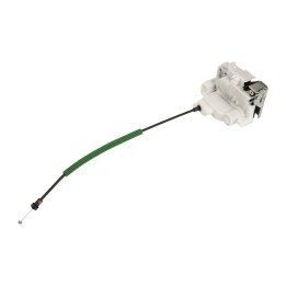 Fechadura da porta traseira esquerda 51983481