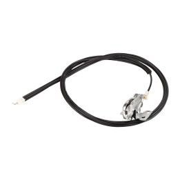 Tailgate lock 5801664820