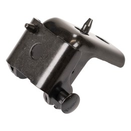 Lower right-hand door hinge 9671887080