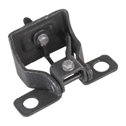 Right-hand tailgate hinge 9844541680
