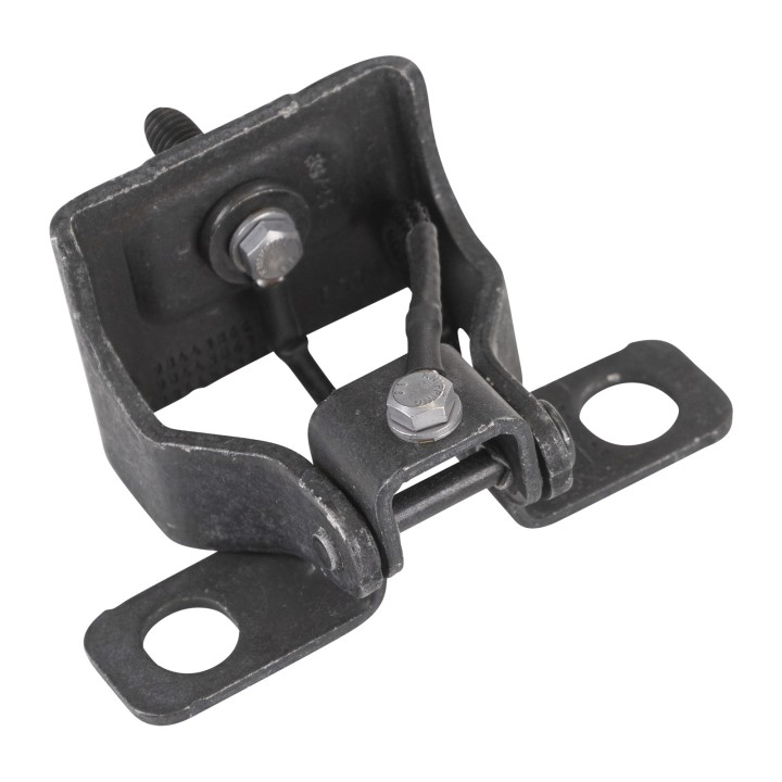 Right-hand tailgate hinge 9844541680
