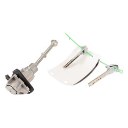 Front left door lock 9844370280