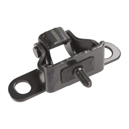 Hinge for the tailgate 9845819580